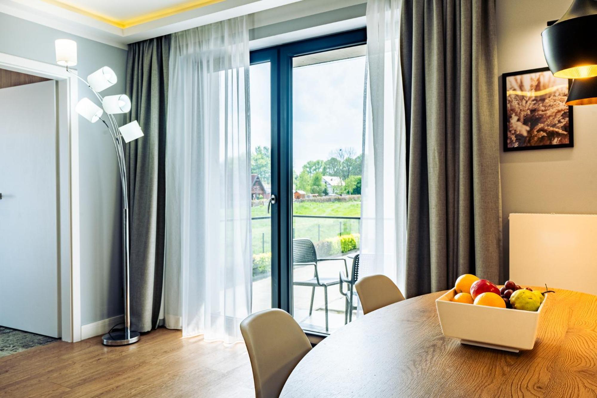 Resort & Ex Baltin