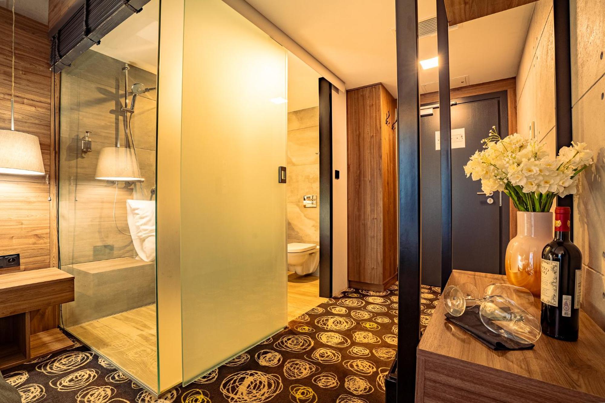 Resort & Ex Baltin