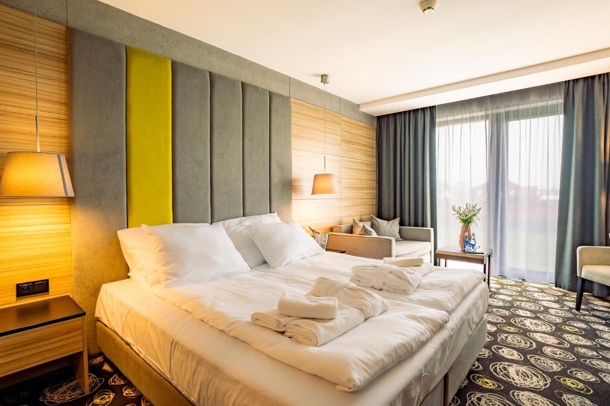 Resort & Ex Baltin *