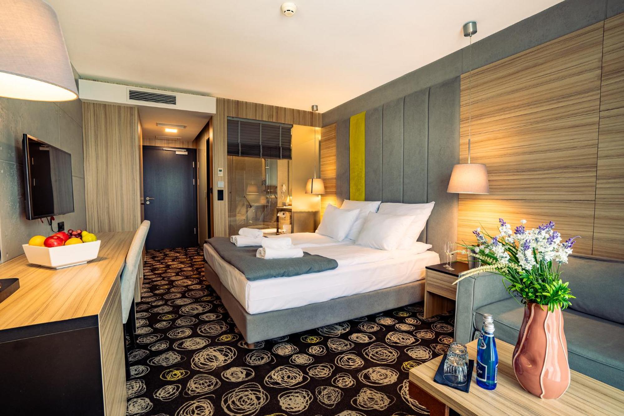 Resort & Ex Baltin